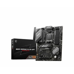 [B650 GAMING PLUS WIFI] MSI B650 GAMING PLUS WIFI AM5 DDR5 ATX MOTHERBOARD
