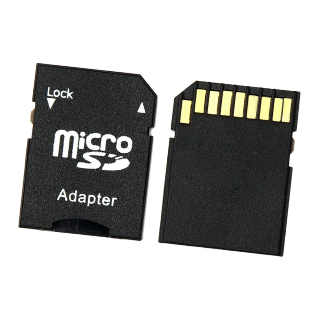 MICROSD TO SD ADAPTER