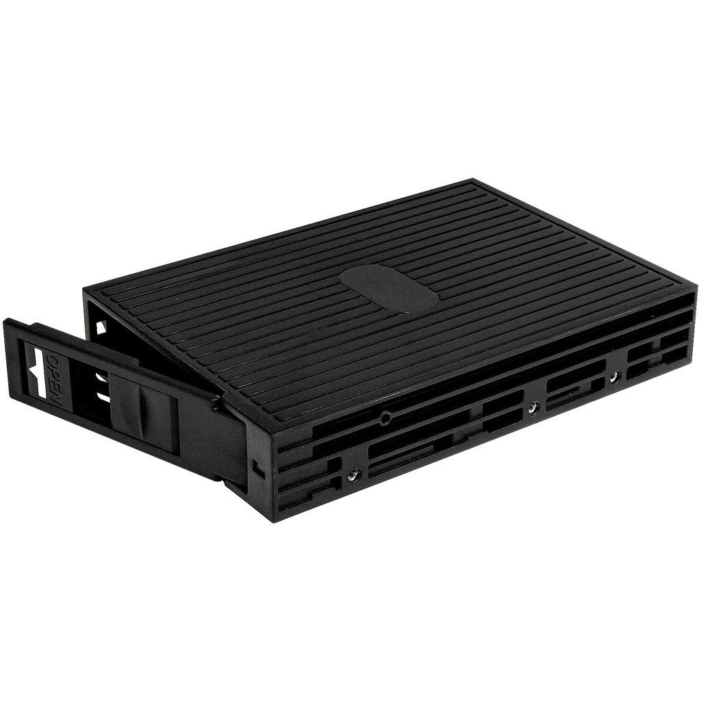 STARTECH 2.5" TO 3.5" SSD & SATA CONVERTER BOX INTERNAL USE