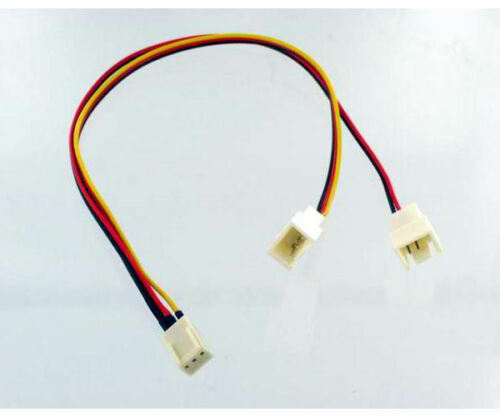 FAN CABLE "Y" ADAPT 3P-3P