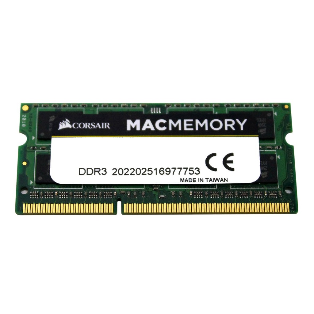 4GB DDR3-1066 PC3-8500 CL7 APPLE COMPATIBLE