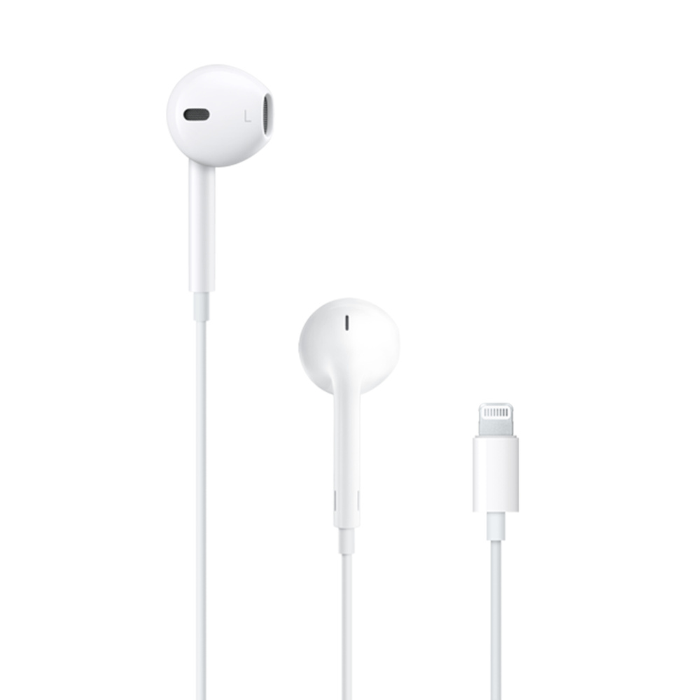 EARPODS FOR APPLE IPHONE 7
