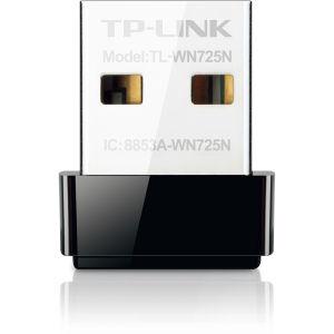 TP-LINK 802.11N MICRO WIRELESS ADAPTER