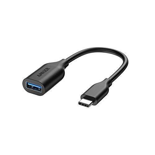 ANKER USB TYPE C OTG CABLE