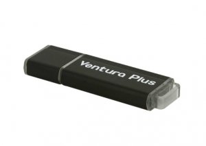 64GB VENTURA PLUS SERIES USB 3 FLASH DRIVE