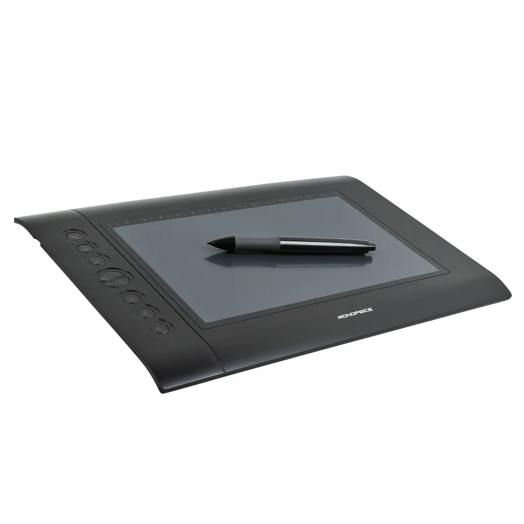MP 10" X 6.25" DRAWING TABLET