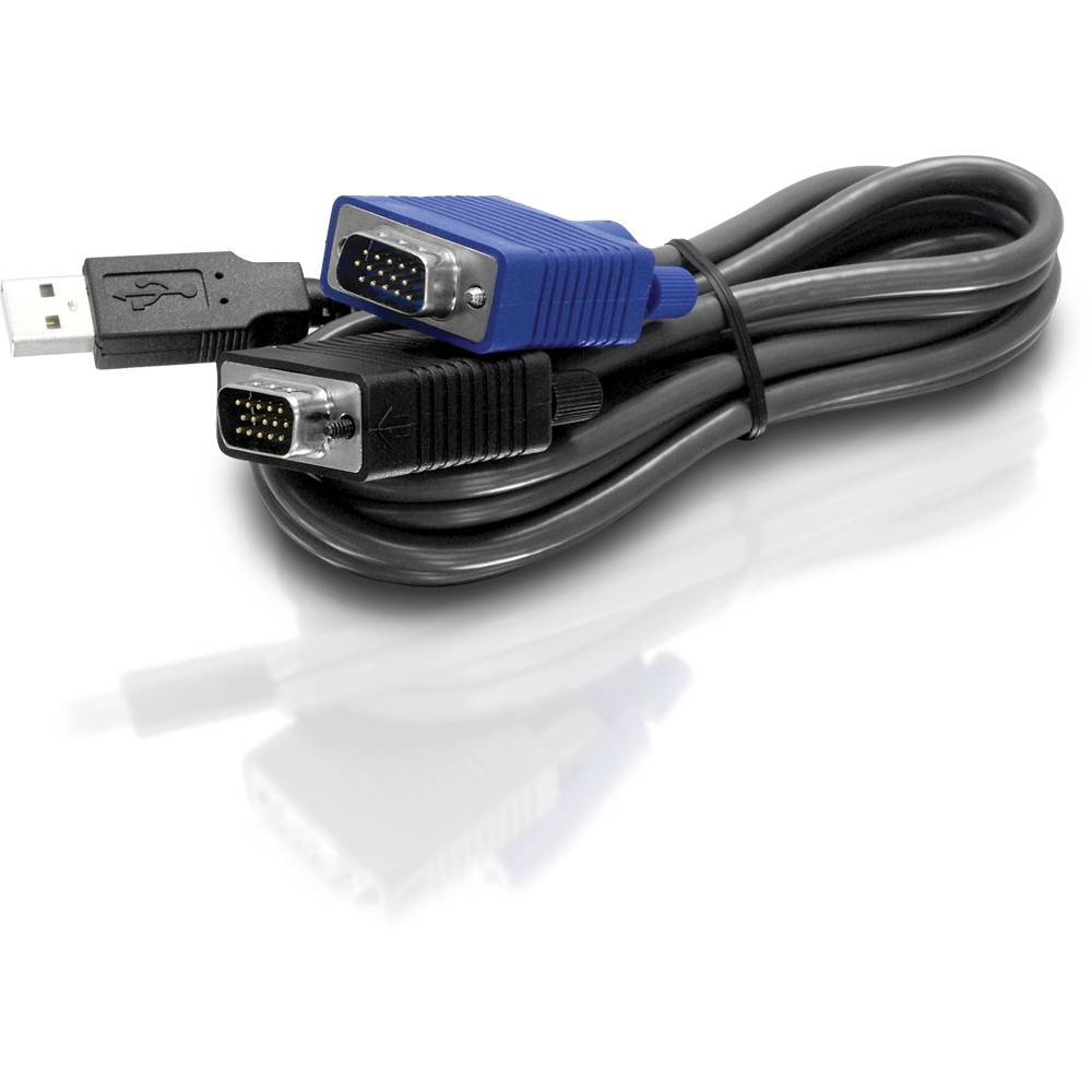 TRENDNET 6 FT. USB KVM CABLE FOR 803R/1603R
