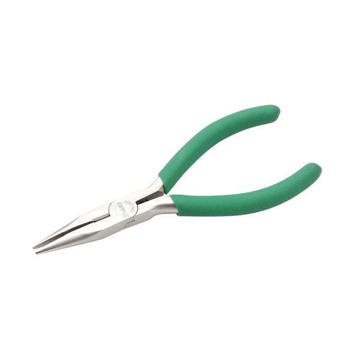 5" LONG NOSED PLIERS