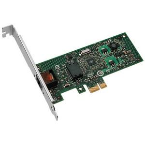 INTEL GIGABIT ETHERNET PCI-E CARD BULK PACK