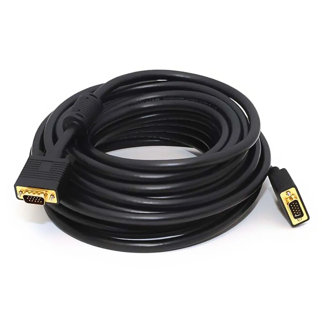 SVGA 35FT M / M VIDEO CABLE