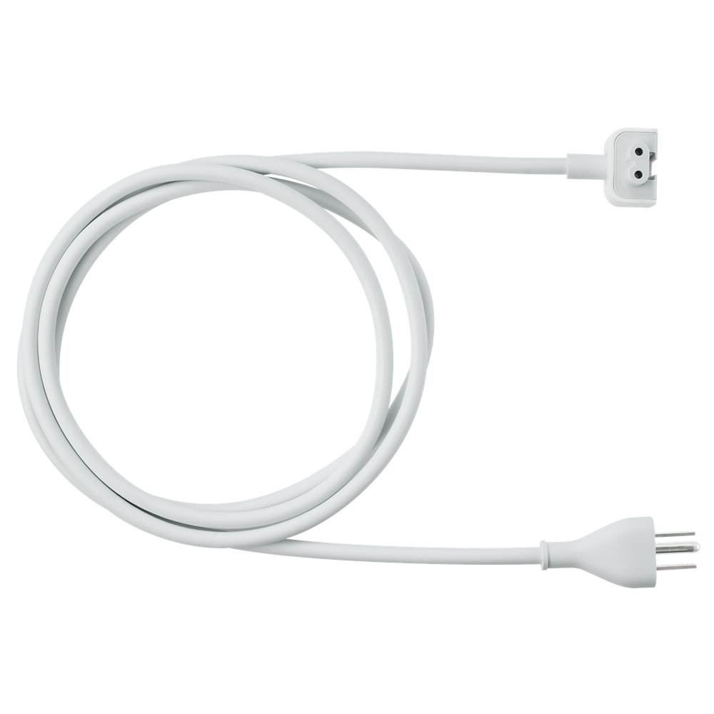 AC EXTENSION CABLE FOR APPLE IBOOK/MACBOOK PRO/POWERBOOK