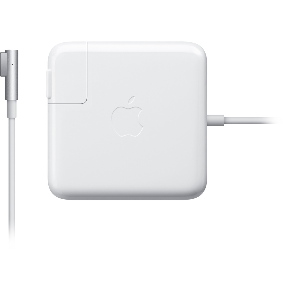 60W MAGSAFE POWER ADAPTER - OEM