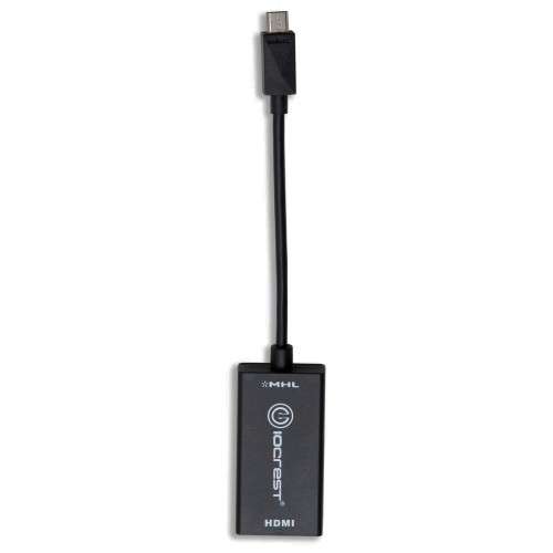 MHL TO HDMI ADAPTER CABLE