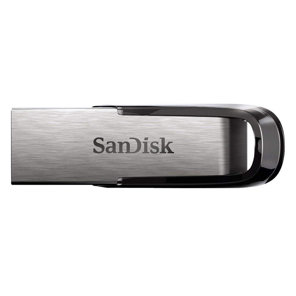 SANDISK 128GB USB 3.0 FLASH DRIVE