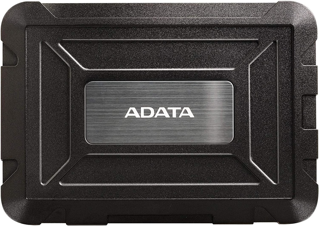 ADATA 2.5" SATA TO USB 3.1 EXTERNAL HDD ENCLOSURE