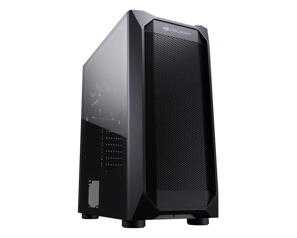 COUGAR MX410 MESH MID TOWER ATX CASE