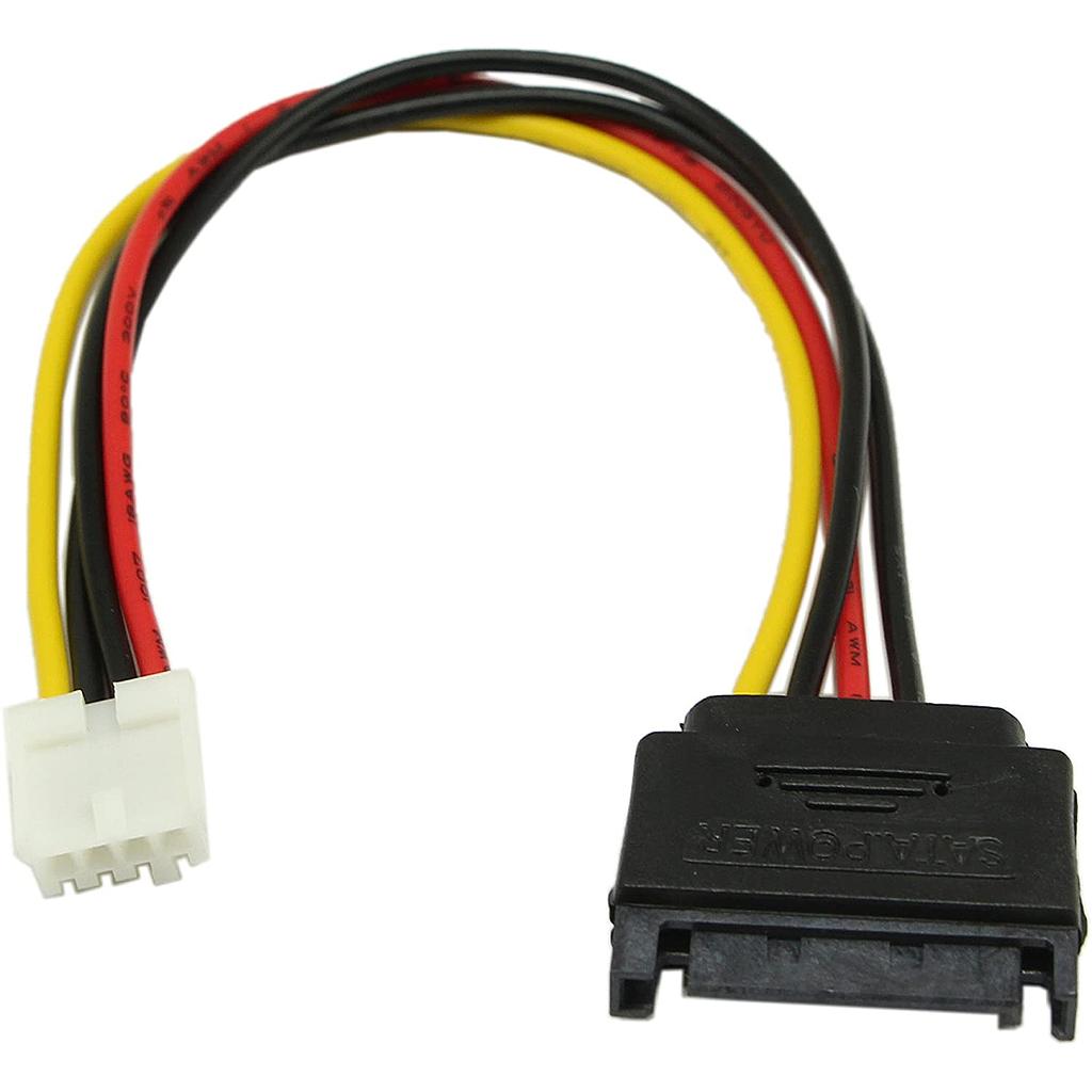 SATA F / FLOPPY M ADAPTER CABLE