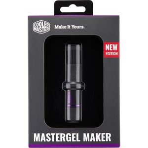 COOLER MASTER HIGH PERFORMANCE THERMAL GREASE
