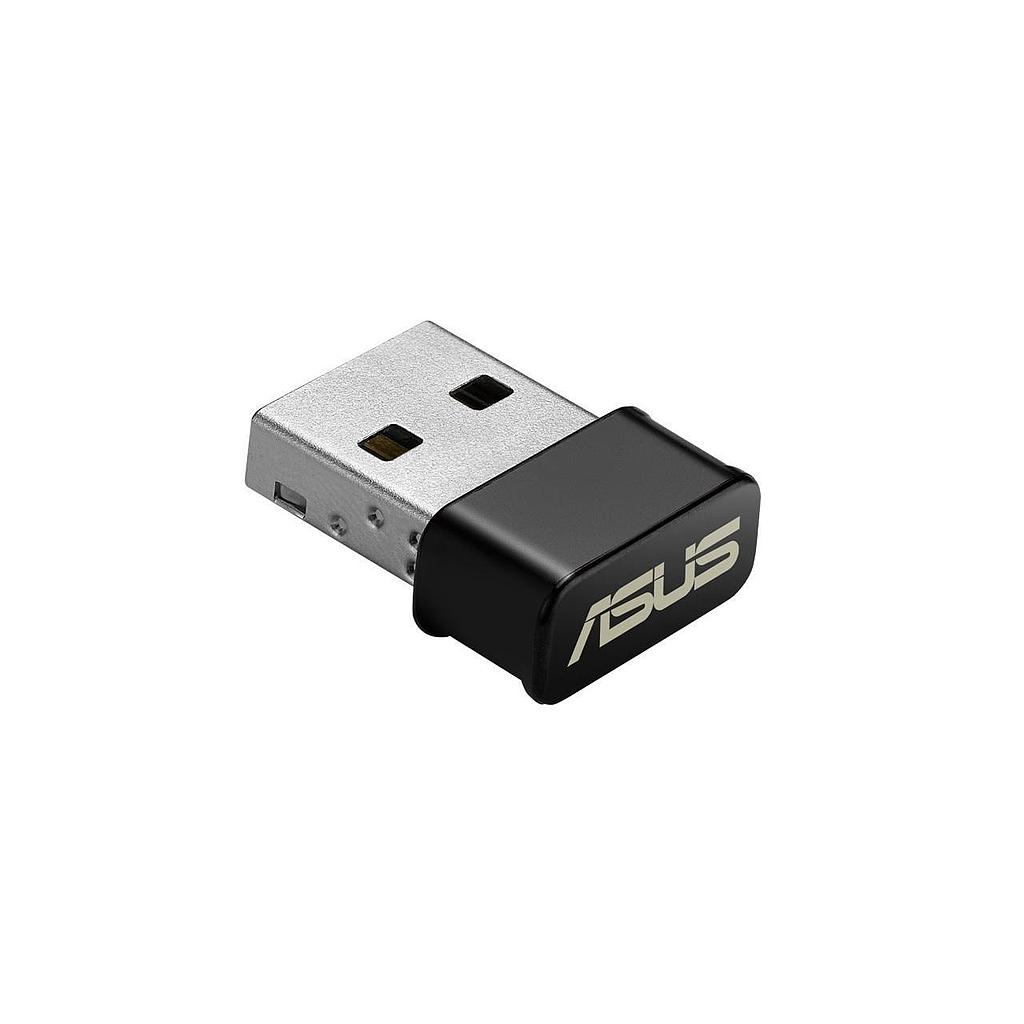 ASUS NT NANO AC 1200 DUAL-BAND USB WIFI ADAPTER