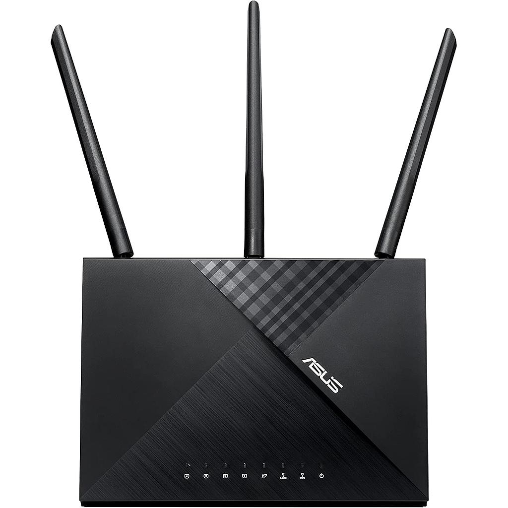 ASUS AC1750 DUAL-BAND ROUTER 802.11AC