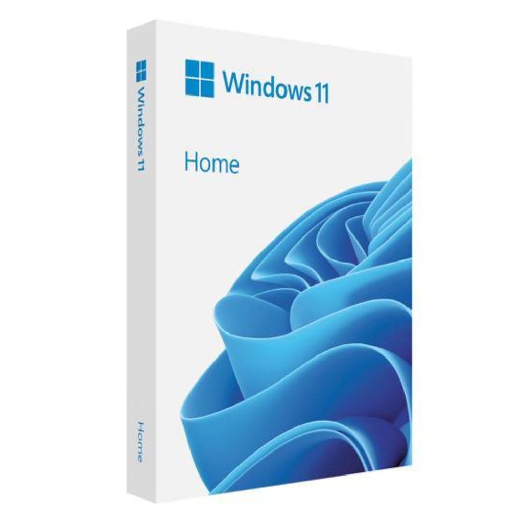 WINDOWS 11 HOME EDITION 64 BIT DVD OEM