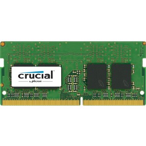 16GB DDR4-3200 PC4-25600 CL22 LAPTOP