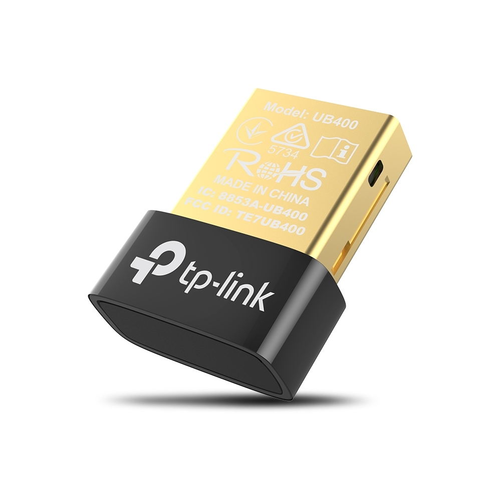 TP-LINK BLUETOOTH 4.0 USB ADAPTER