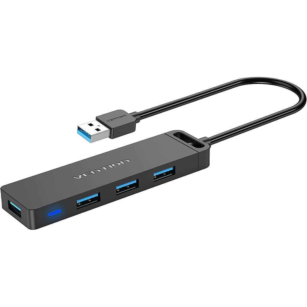 VENTION 4-PORT USB 3.0 HUB