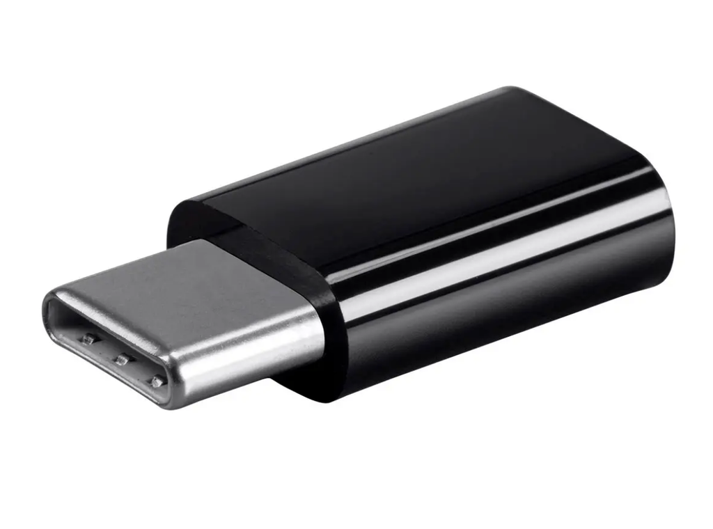 MONOPRICE USB C TO USB MICRO-B ADAPTER M/F