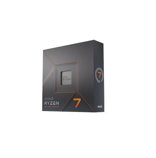 AMD RYZEN 7 7700X 4.5GHZ 105W 8-CORE AM5