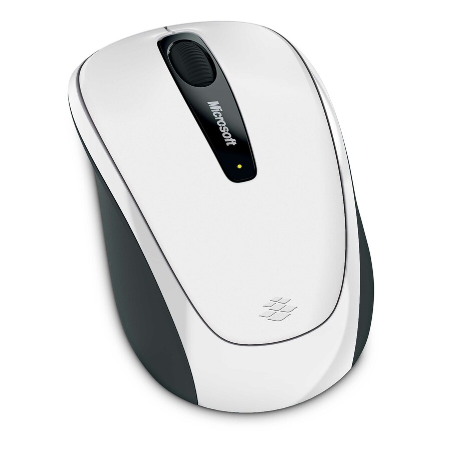 MICROSOFT 3500 WIRELESS MOBILE MOUSE