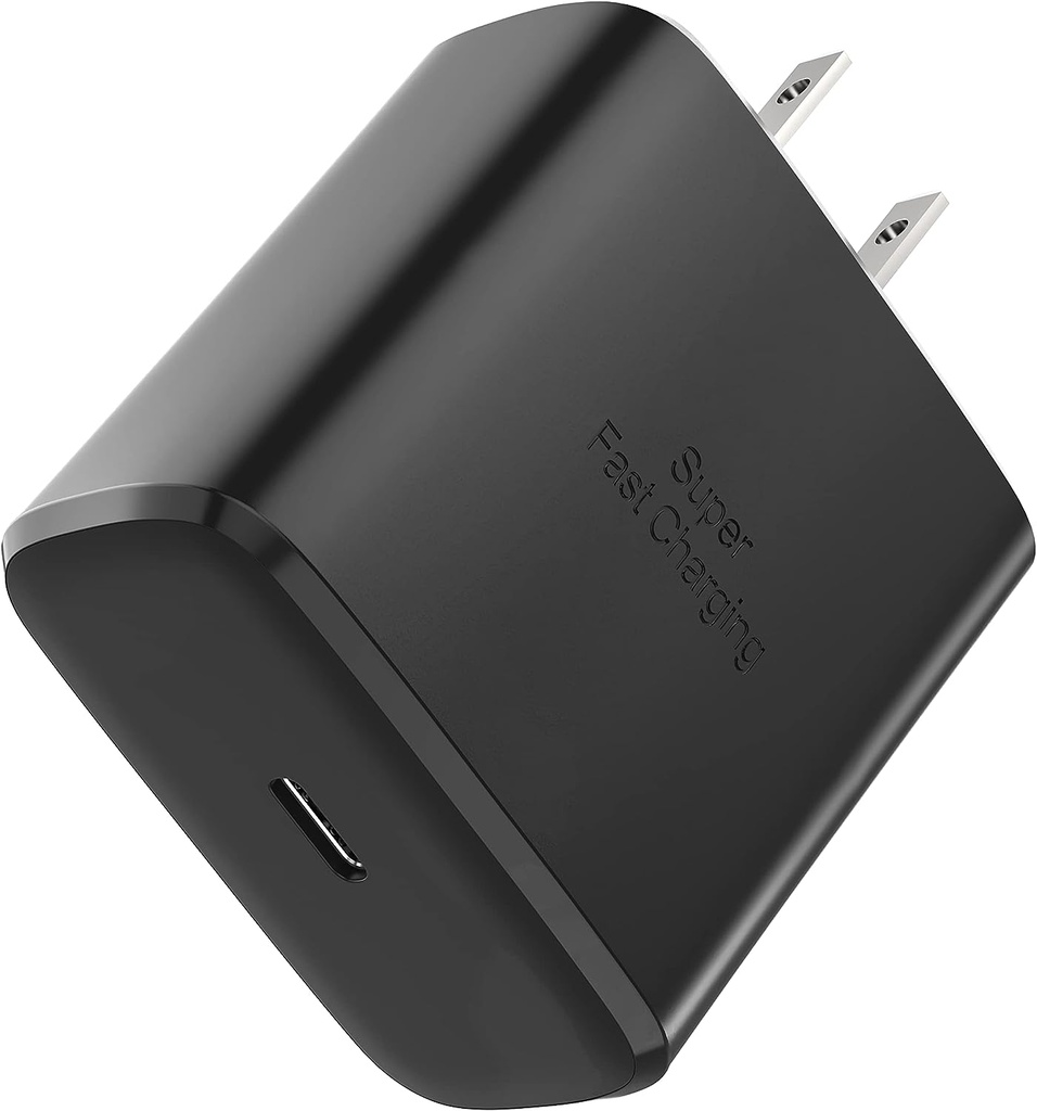 USB C WALL CHARGER 45W PD 3.0