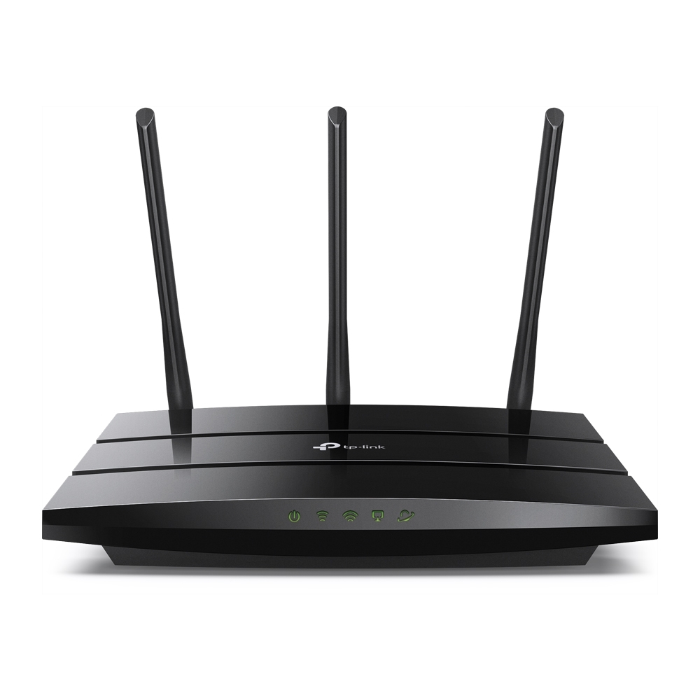 TP-LINK ARCHER A8 DUAL-BAND ROUTER 802.11AC 1.9GBPS