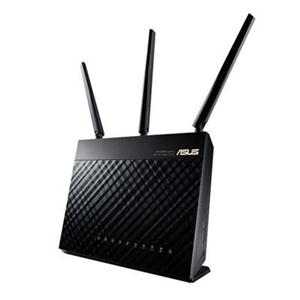 ASUS WIRELESS AC 1900 DUAL BAND GIGABIT ROUTER