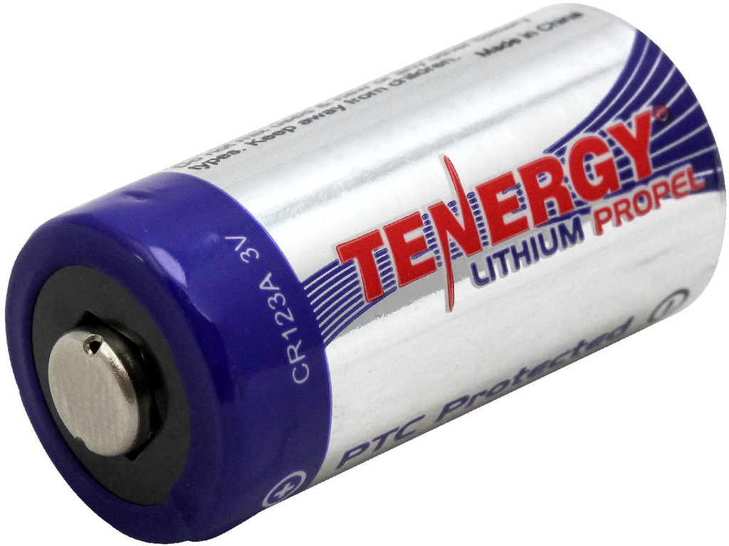 2PK LITHIUM CELL BATTERIES