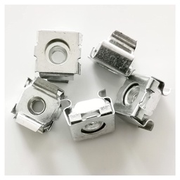 [CABCAGENUTS4] CABINET CAGE NUTS M5 QTY 4