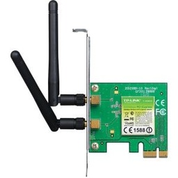 [TL-WN881ND] TP-LINK WIRELESS N 300MBPS PCI-E ADAPTER