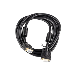 [SVGA10MM] SVGA 10FT M / M VIDEO CABLE
