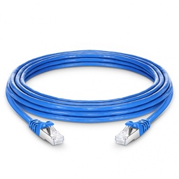 [CAT7-25BL] CAT7 25FT S/FTP ETHERNET CABLE BLUE