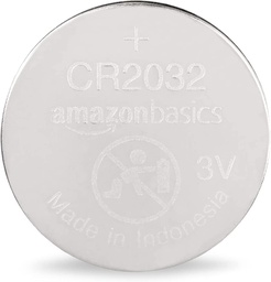 [CR2032] CR2032 COIN CELL BATTERY