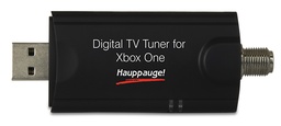 [1578] HAUPPAUGE DIGITAL TV TUNER FOR XBOX ONE AND PC