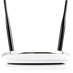 [TL-WR841N] TP-LINK WIRELESS N ROUTER 802.11B/G/N 300MBPS