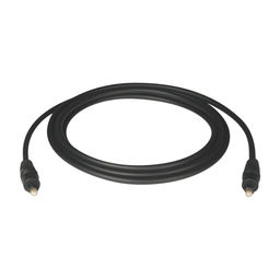 [OPTIC3FT] TOSLINK OPTICAL 3FT M / M CABLE