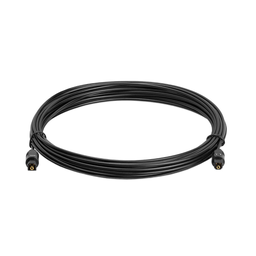[OPTIC25FT] TOSLINK OPTICAL 25FT M / M CABLE