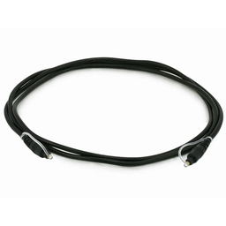 [OPTIC6FT] TOSLINK OPTICAL 6FT M / M CABLE