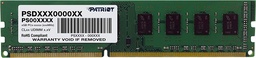 [PSD34G13332] 4GB DDR3-1333 PC3-10600 CL9 DESKTOP