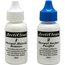[ARCTICLEAN] ARCTICLEAN THERMAL COMPOUND CLEANER