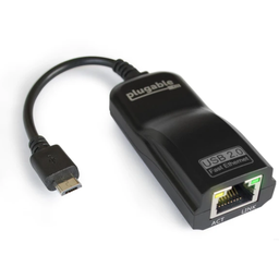 [USB2-OTGE100] MICRO USB TO 10/100 ETHERNET ADAPTER