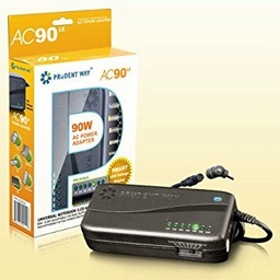 [PWI-AC90LE] 90W UNIVERSAL NOTEBOOK POWER ADAPTER