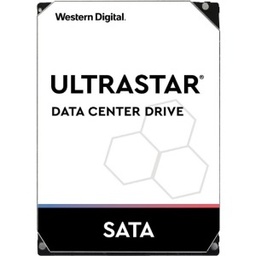 [1W10002] 2TB WD ULTRASTAR 3.5" 128MB SATA III HDD